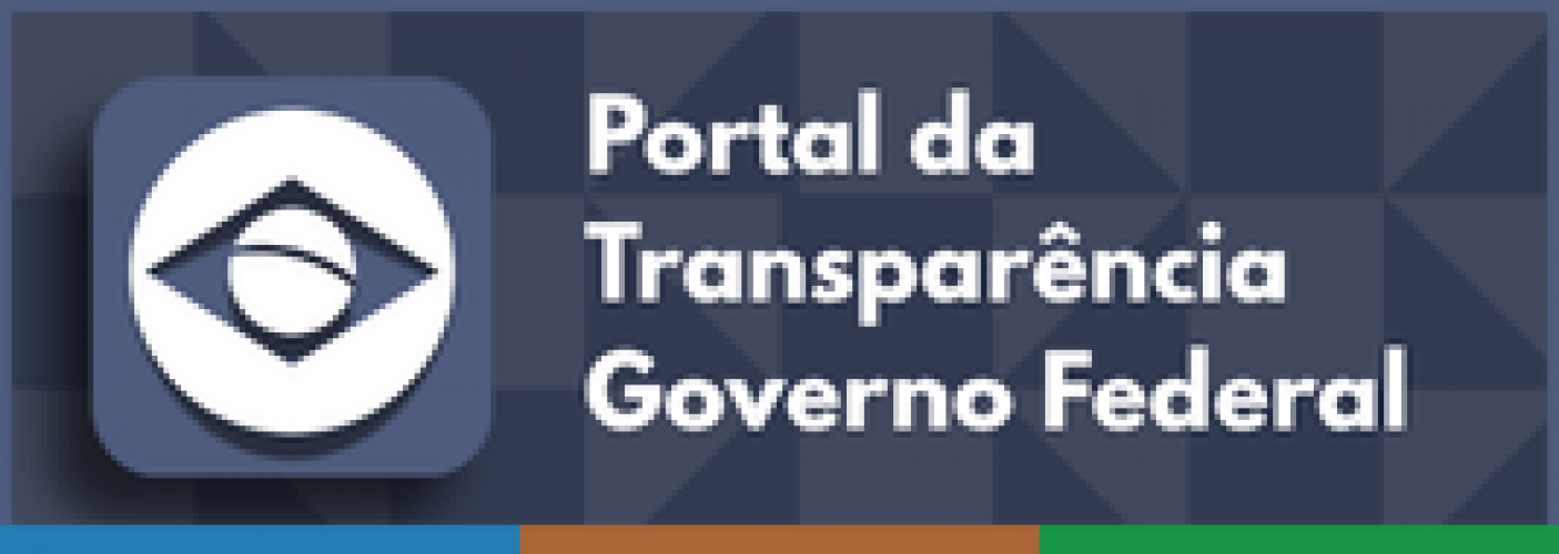 Portal da Transparência - Governo Federal