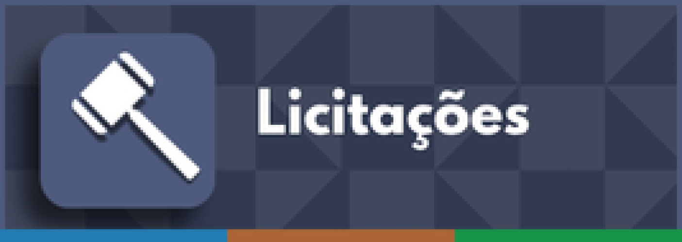 Licitações
