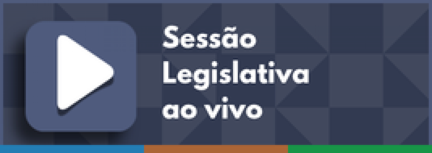 Sessão Legislativa