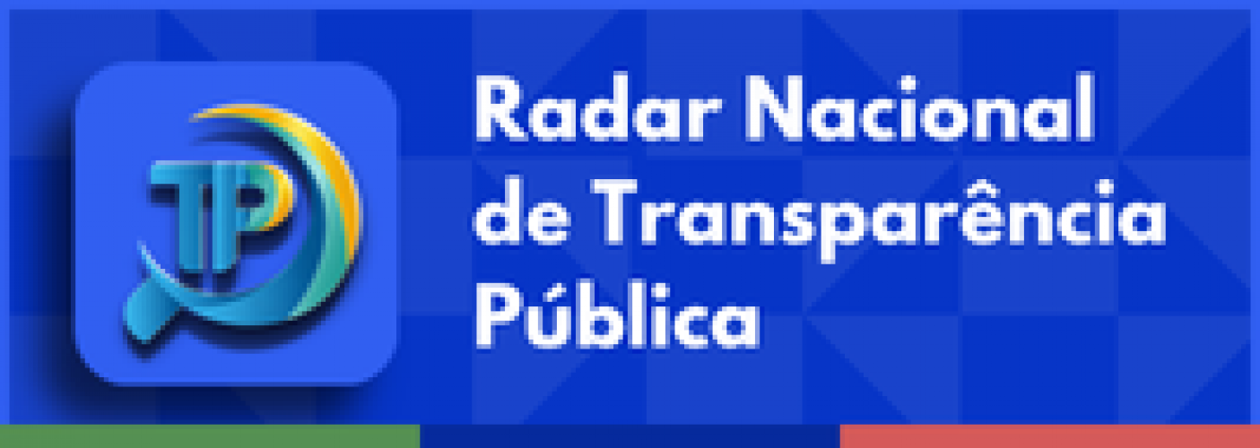 Radar Nacional da Transparência Pública